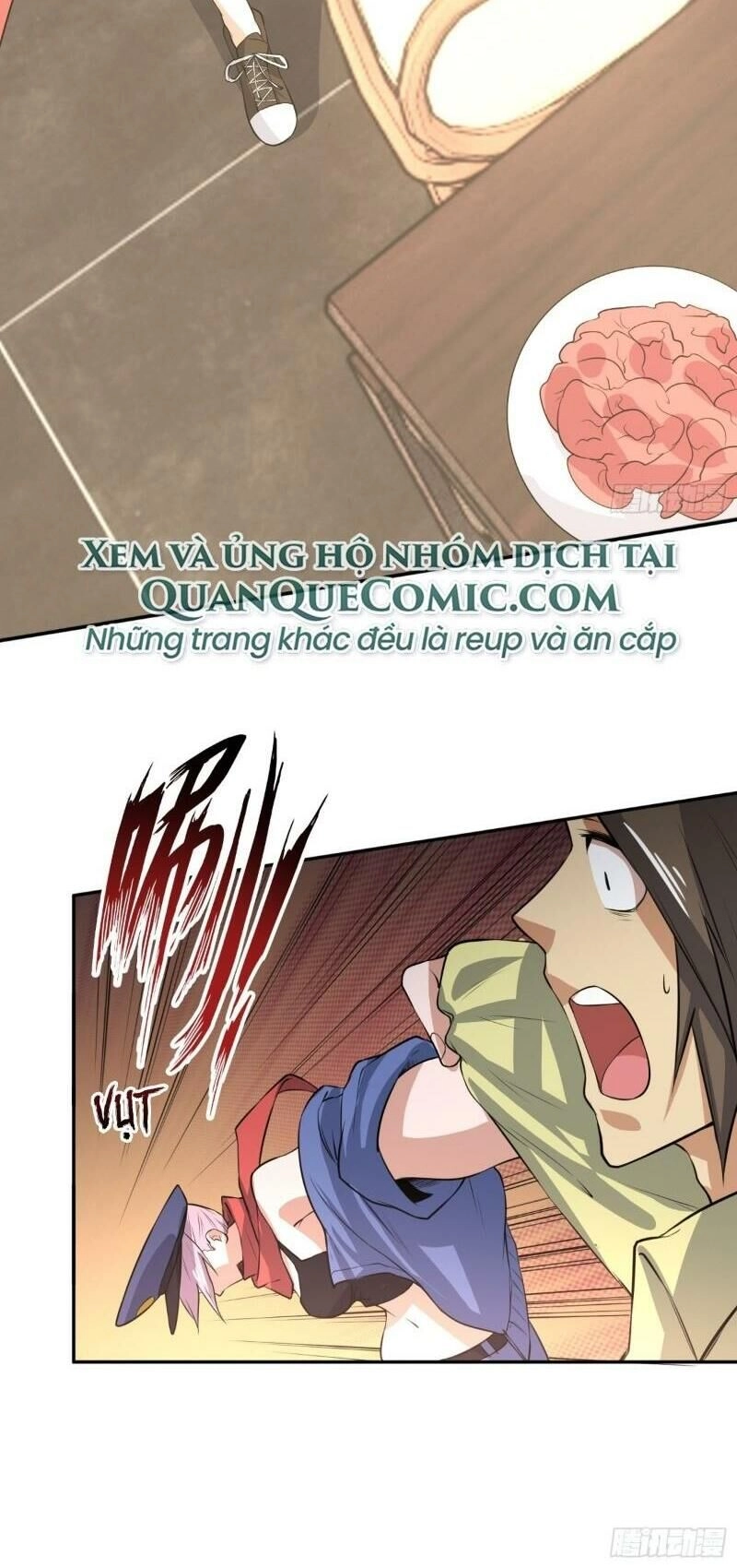 Phía Sau Sát Nhân Án Chapter 15 - 22