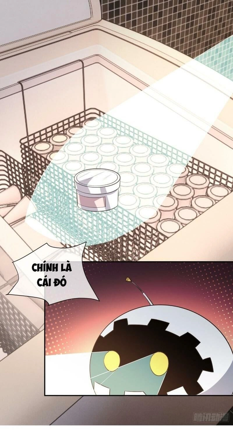 Phía Sau Sát Nhân Án Chapter 15 - 26