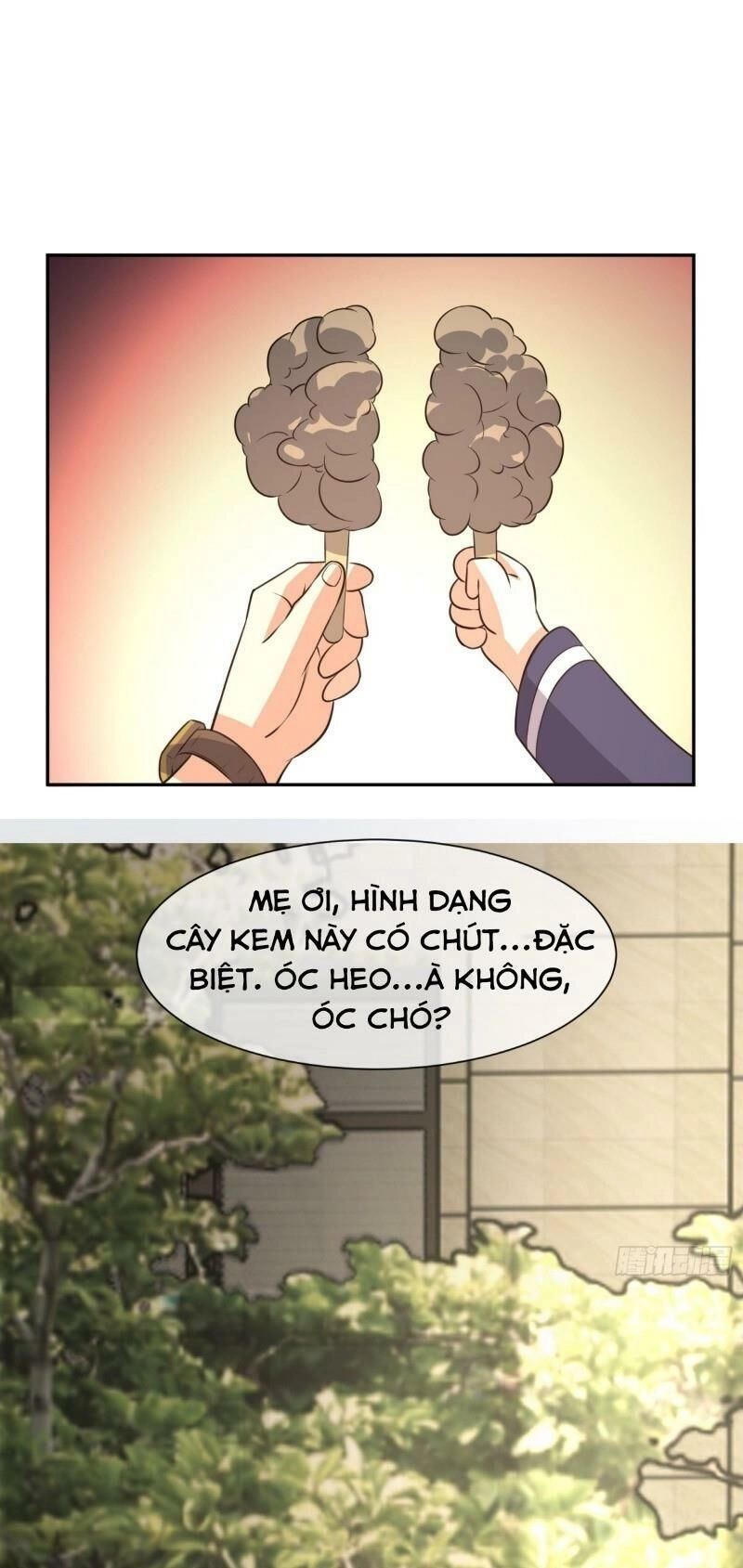 Phía Sau Sát Nhân Án Chapter 15 - 27