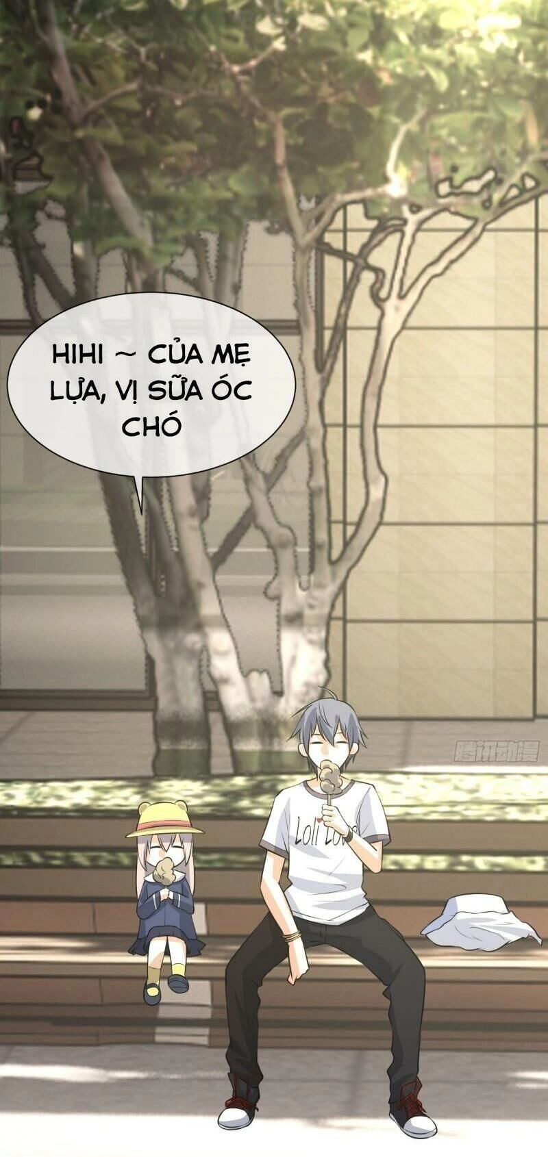 Phía Sau Sát Nhân Án Chapter 15 - 28