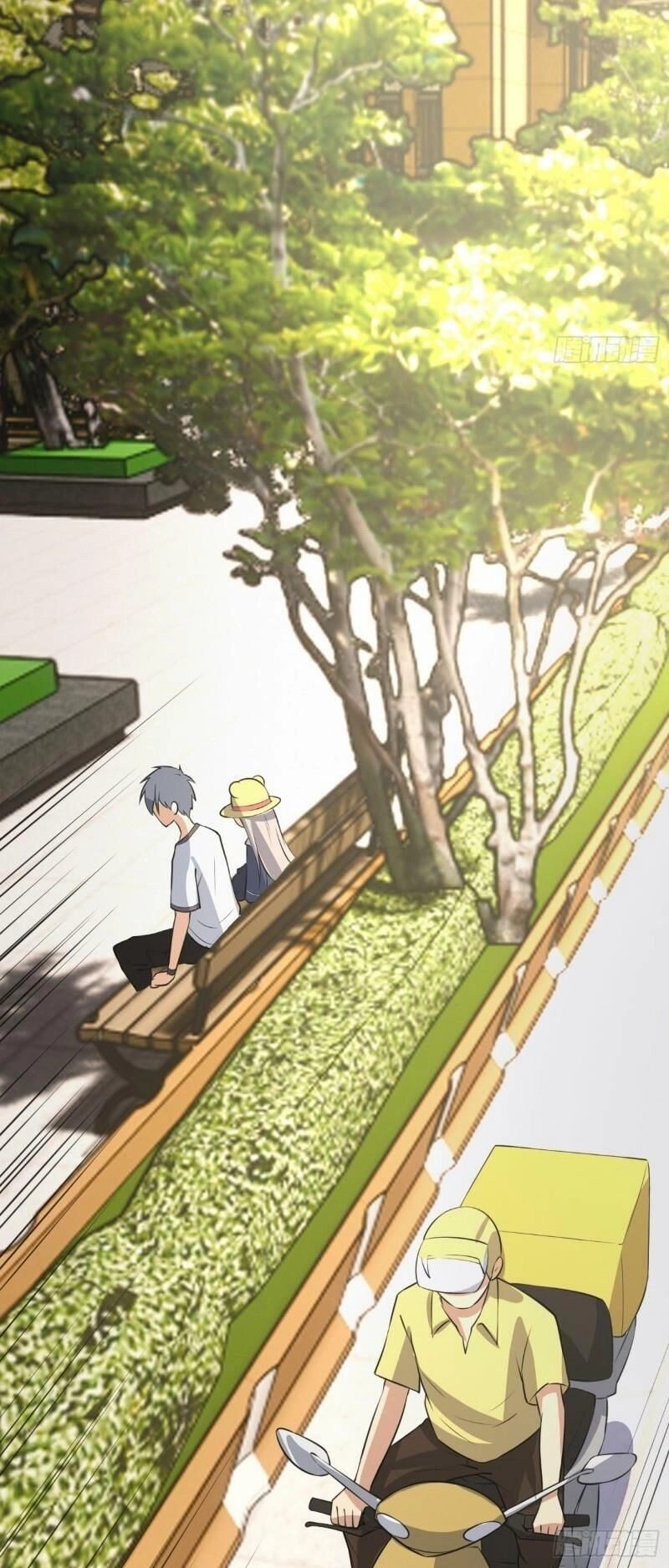 Phía Sau Sát Nhân Án Chapter 15 - 31