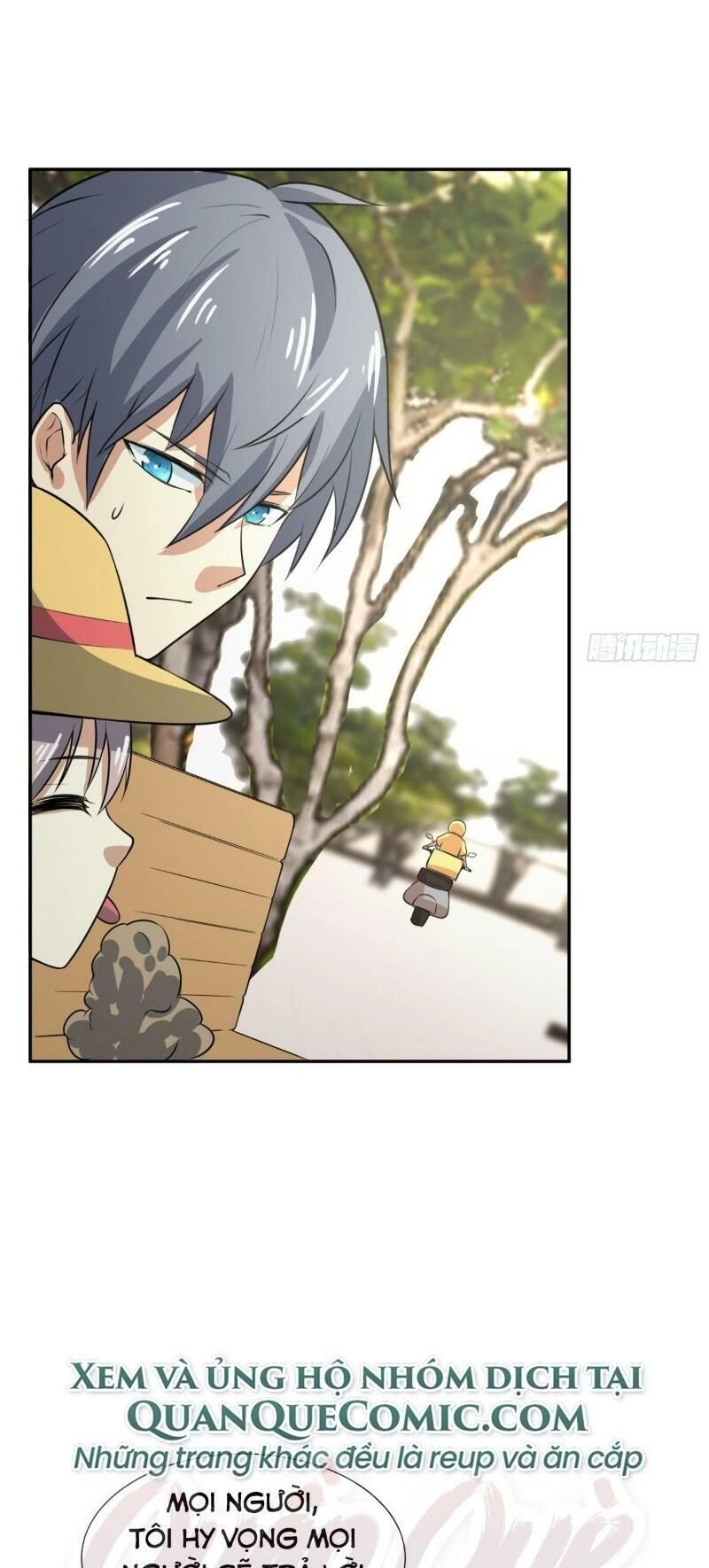 Phía Sau Sát Nhân Án Chapter 15 - 35