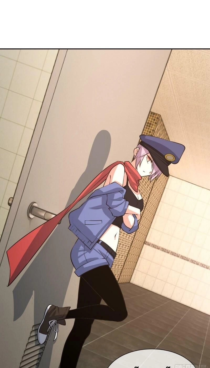 Phía Sau Sát Nhân Án Chapter 16 - 1