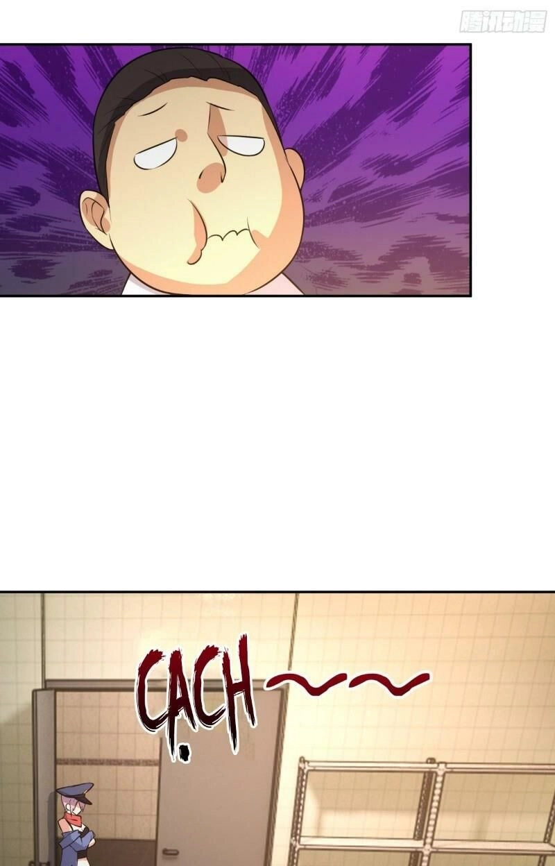 Phía Sau Sát Nhân Án Chapter 16 - 3