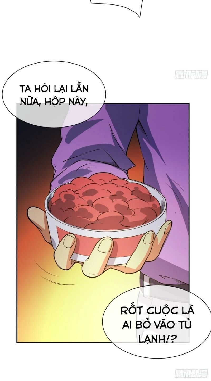 Phía Sau Sát Nhân Án Chapter 16 - 12