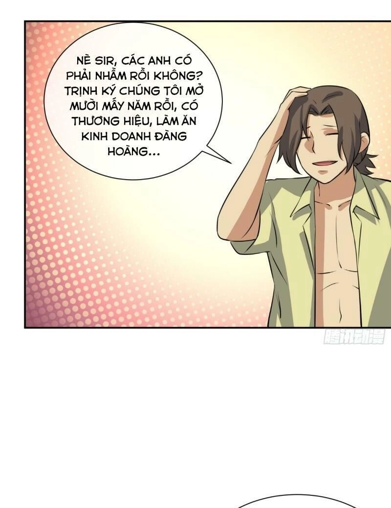 Phía Sau Sát Nhân Án Chapter 16 - 15