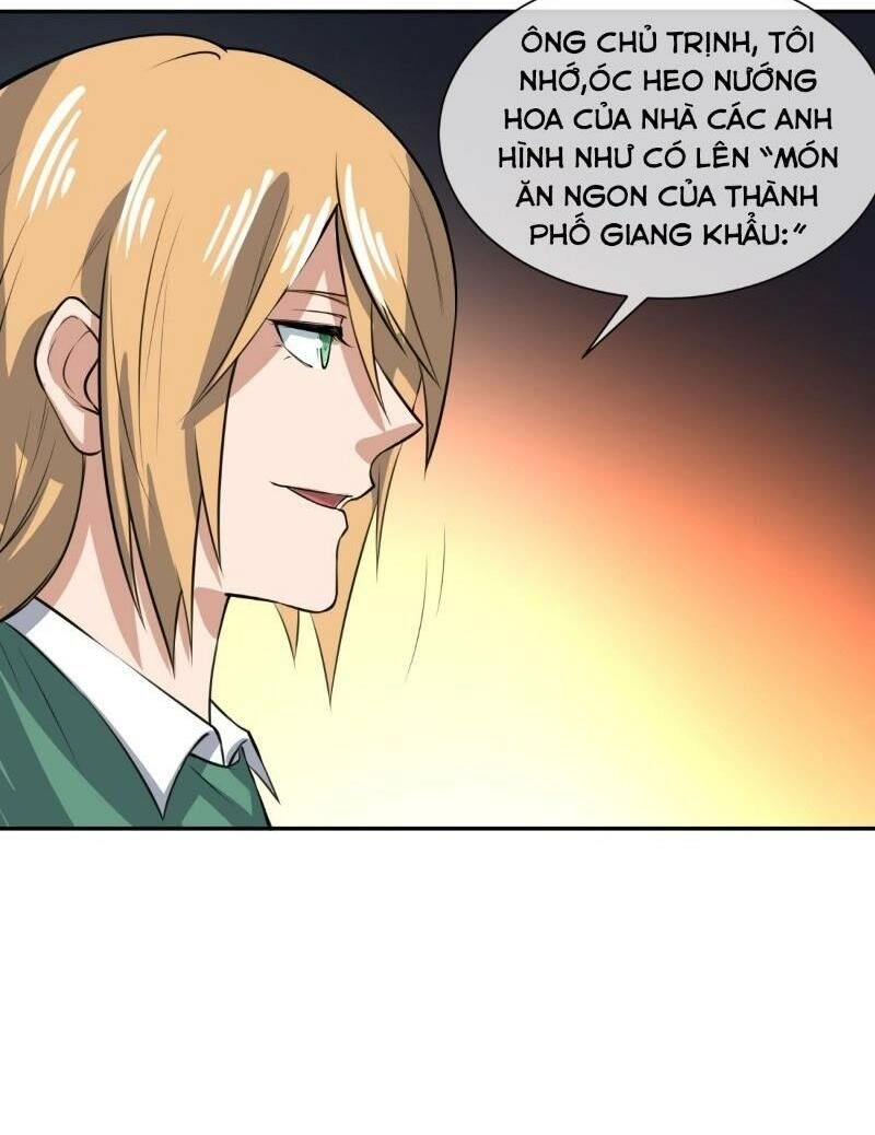 Phía Sau Sát Nhân Án Chapter 16 - 16