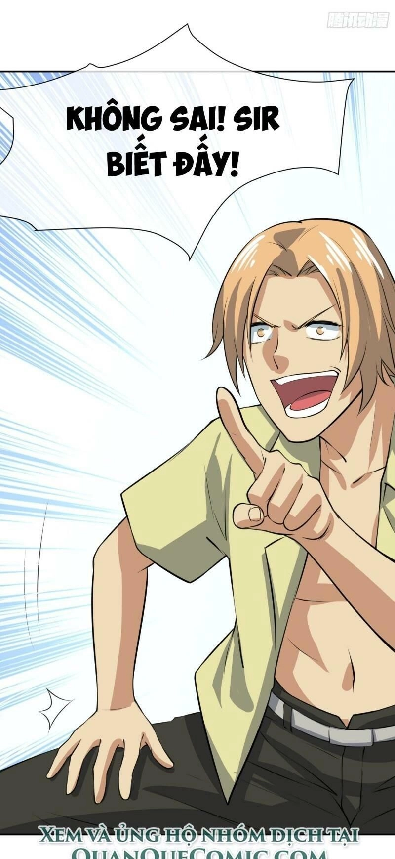 Phía Sau Sát Nhân Án Chapter 16 - 17