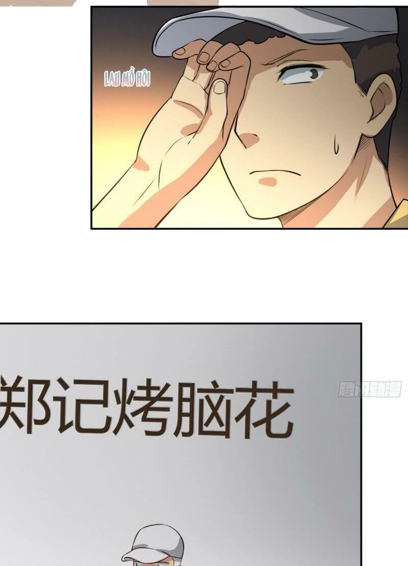 Phía Sau Sát Nhân Án Chapter 16 - 27