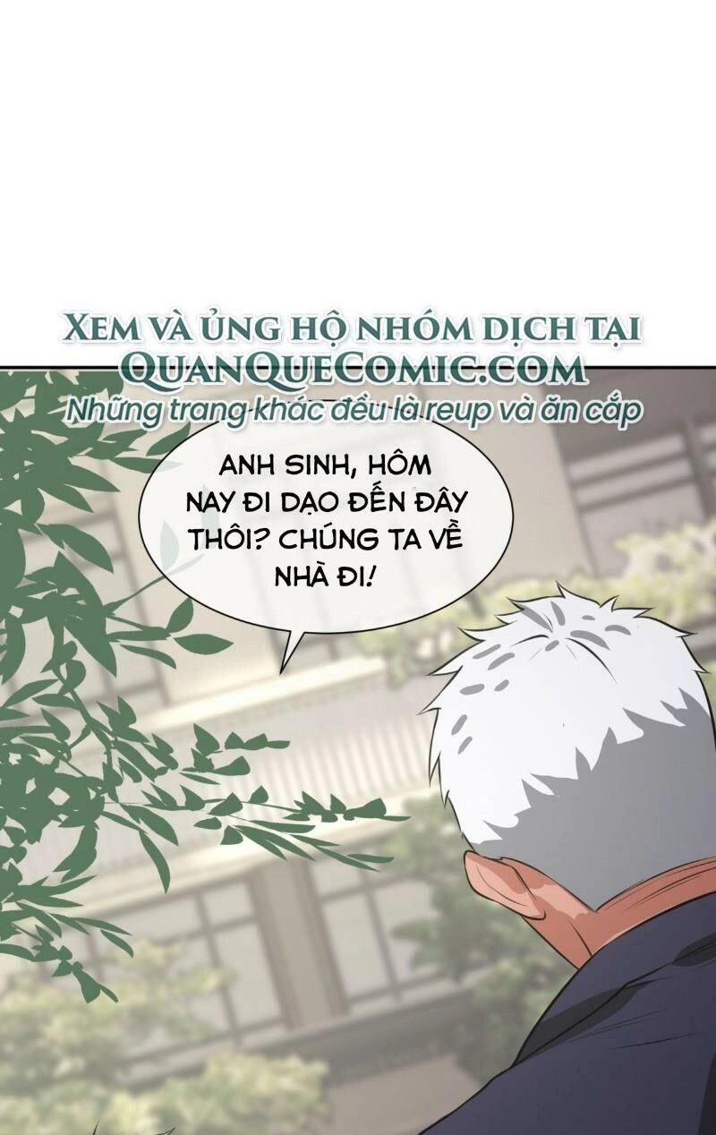 Phía Sau Sát Nhân Án Chapter 16 - 32