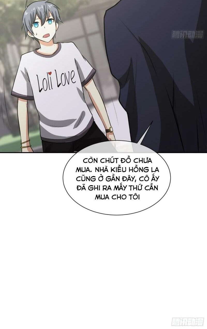 Phía Sau Sát Nhân Án Chapter 16 - 33