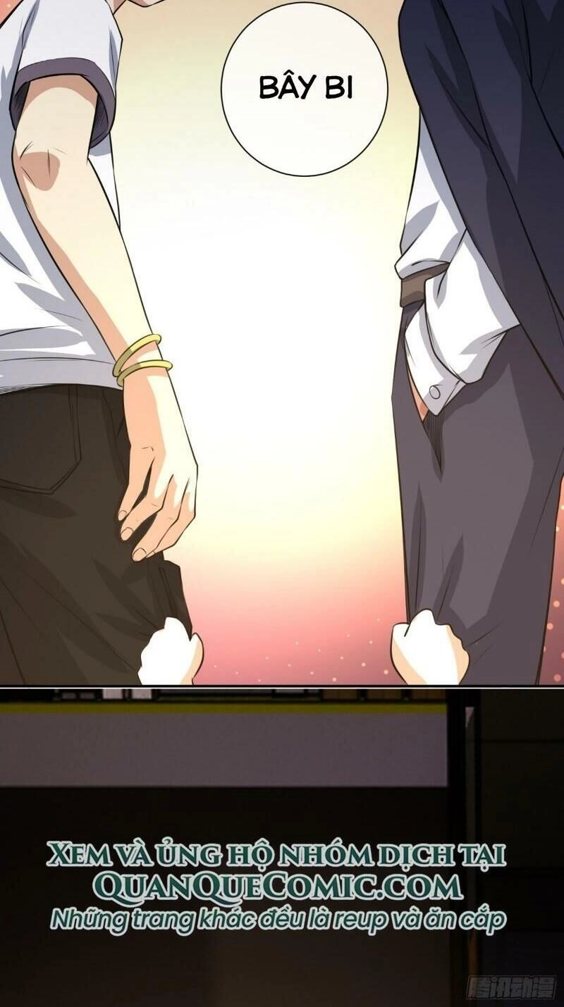 Phía Sau Sát Nhân Án Chapter 16 - 35