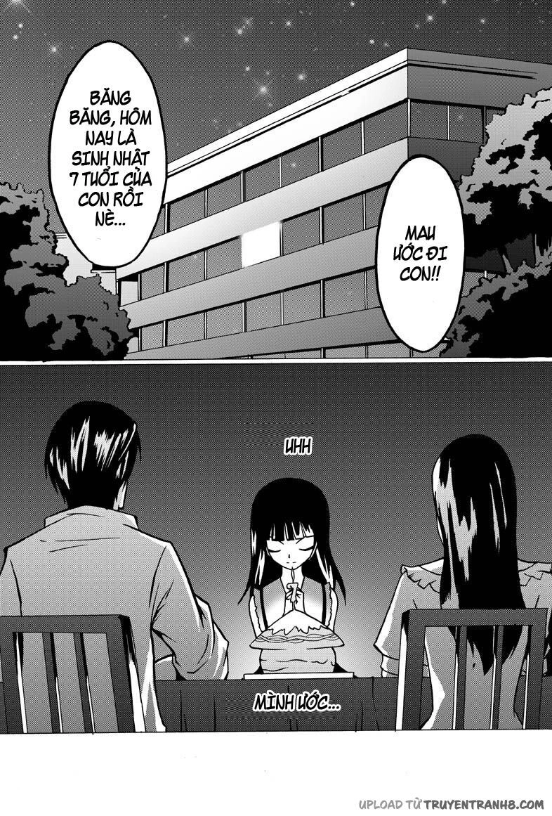 Nhân Quả Tuần Hoàn Chapter 1 - 2