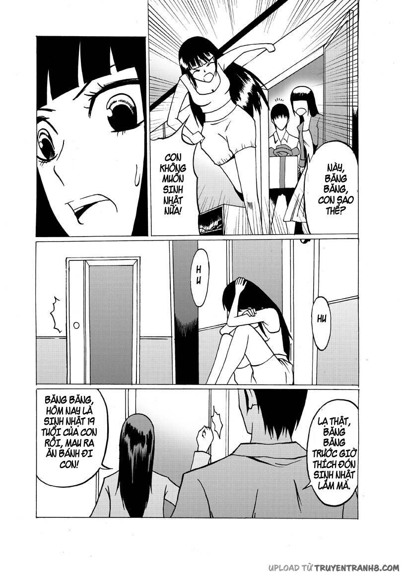 Nhân Quả Tuần Hoàn Chapter 1 - 11