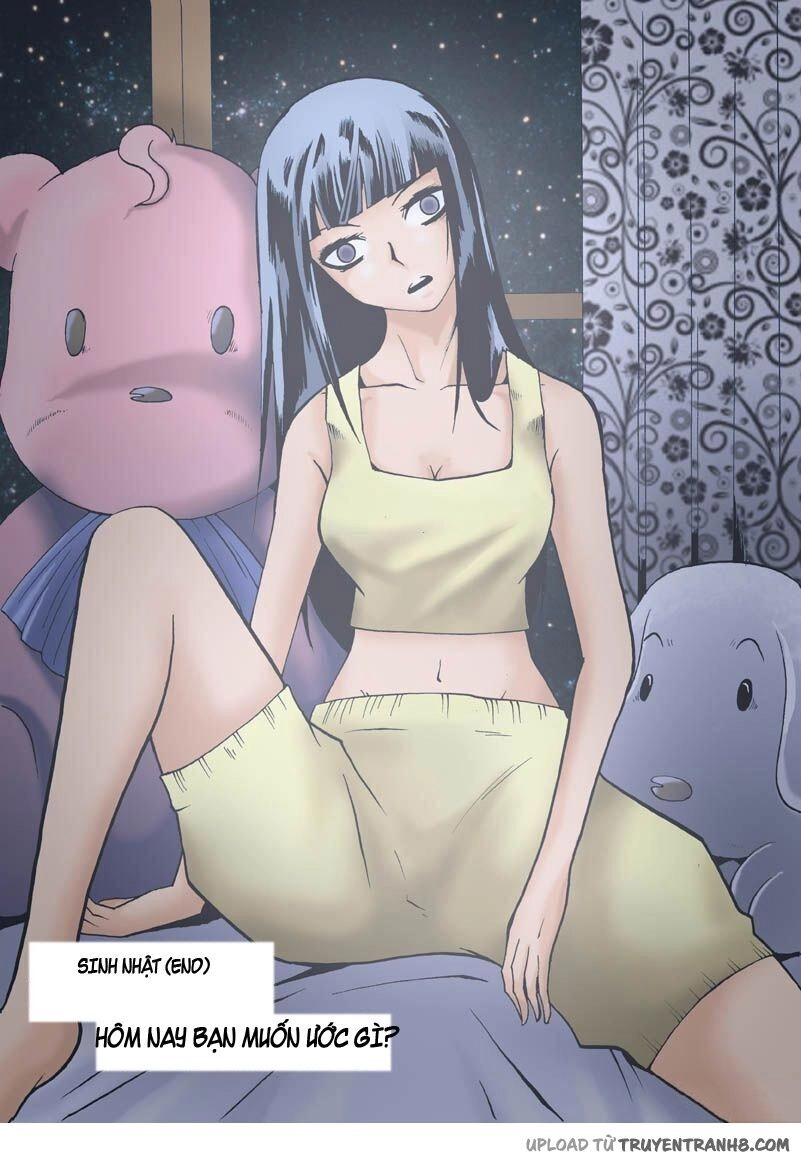 Nhân Quả Tuần Hoàn Chapter 1 - 14