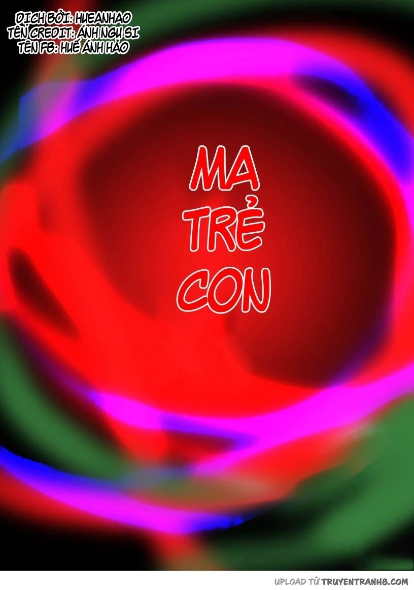 Nhân Quả Tuần Hoàn Chapter 2 - 2