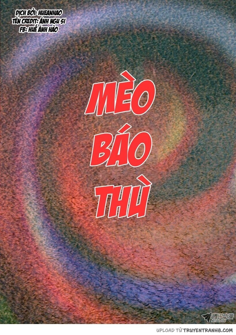 Nhân Quả Tuần Hoàn Chapter 3.1 - 1