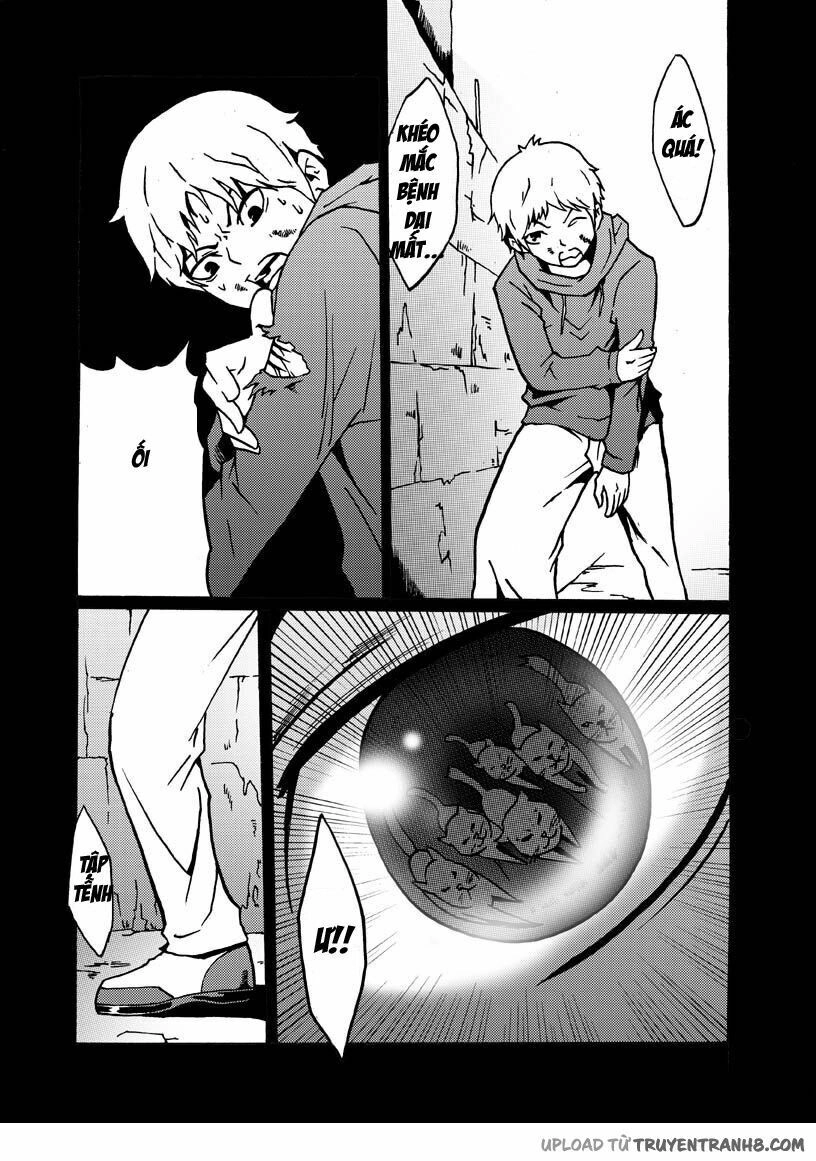 Nhân Quả Tuần Hoàn Chapter 3.2 - 7