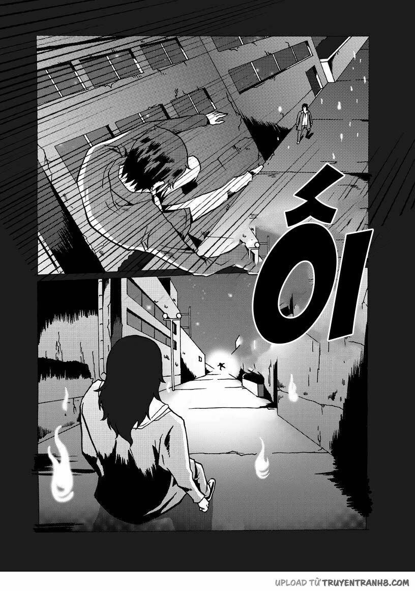 Nhân Quả Tuần Hoàn Chapter 4.2 - 2