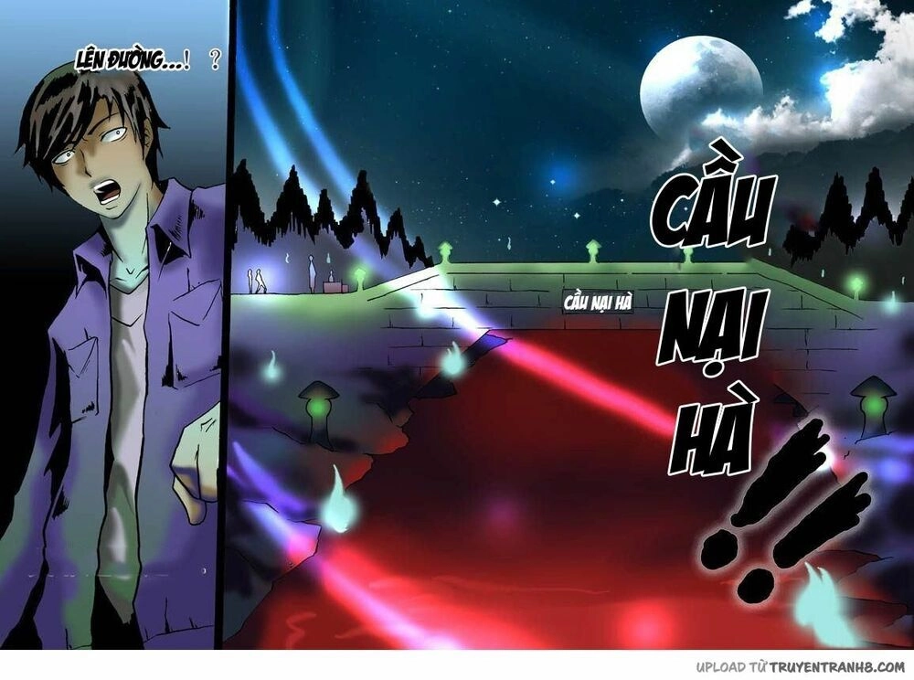 Nhân Quả Tuần Hoàn Chapter 4.2 - 6