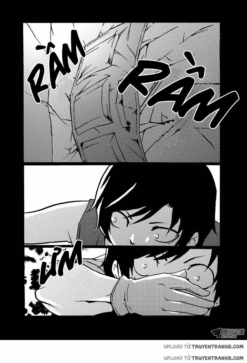 Nhân Quả Tuần Hoàn Chapter 5.3 - 1