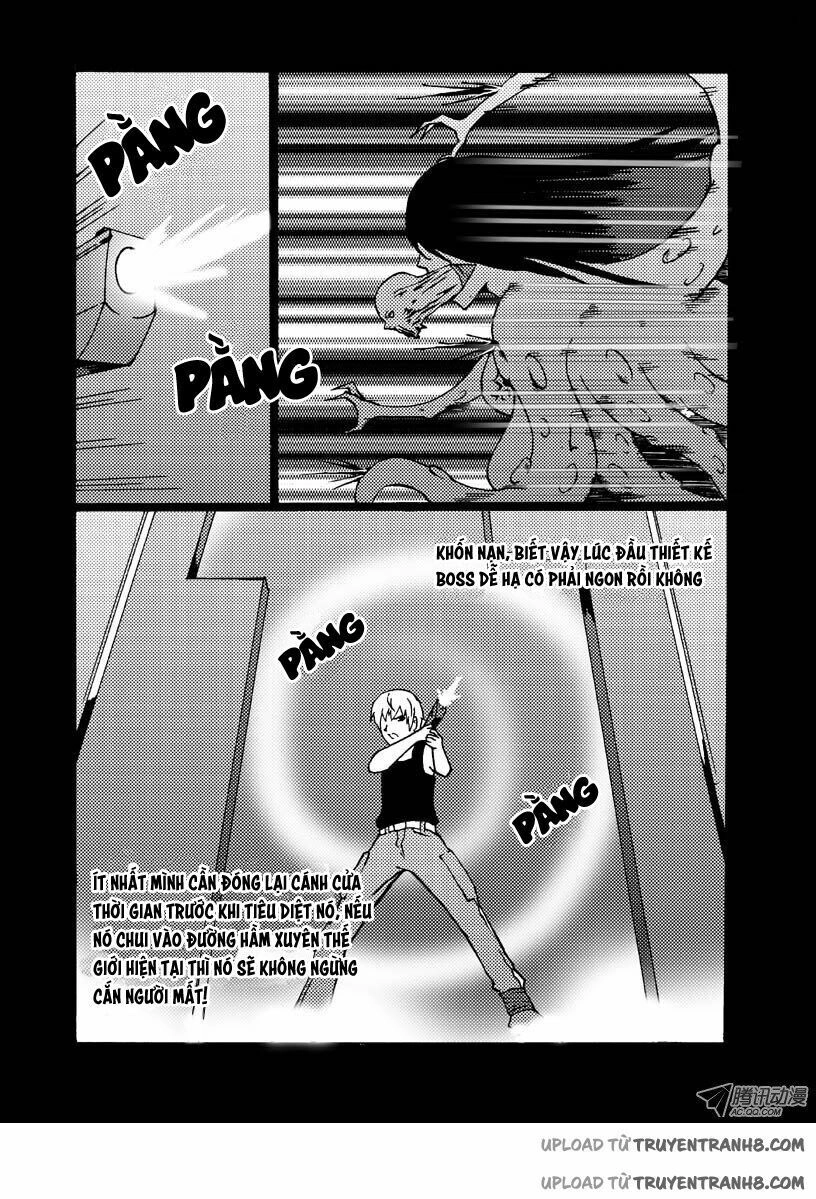 Nhân Quả Tuần Hoàn Chapter 5.3 - 23