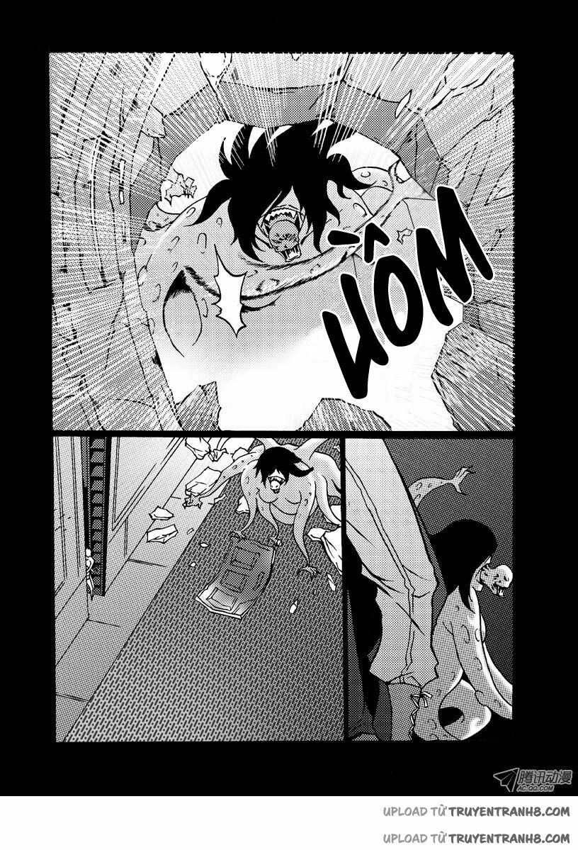 Nhân Quả Tuần Hoàn Chapter 5.4 - 4