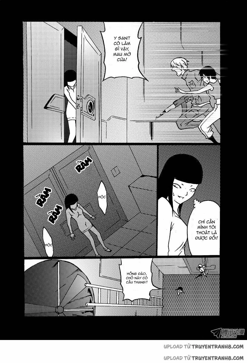 Nhân Quả Tuần Hoàn Chapter 5.4 - 13