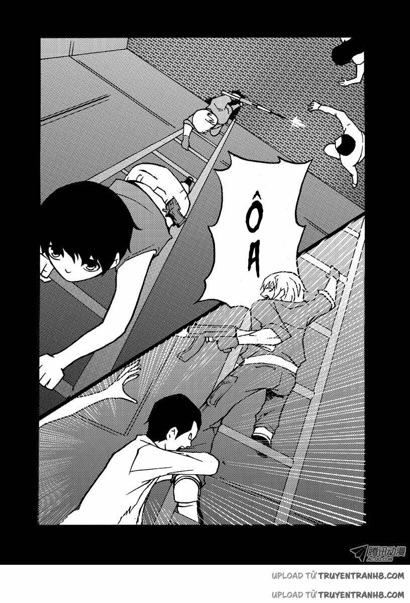 Nhân Quả Tuần Hoàn Chapter 5.4 - 14