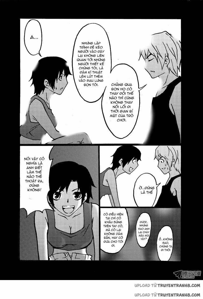 Nhân Quả Tuần Hoàn Chapter 5.4 - 17