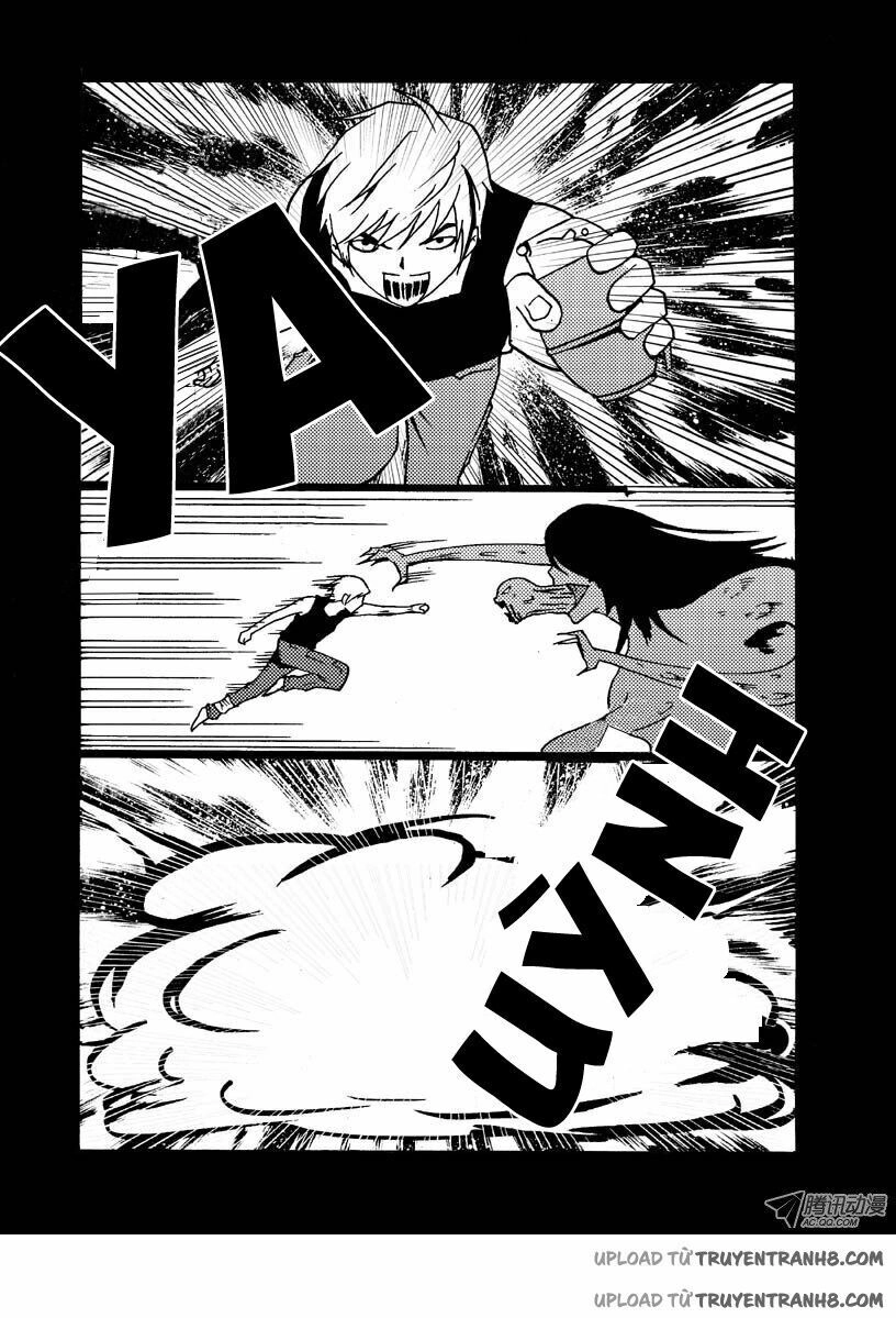 Nhân Quả Tuần Hoàn Chapter 5.4 - 26