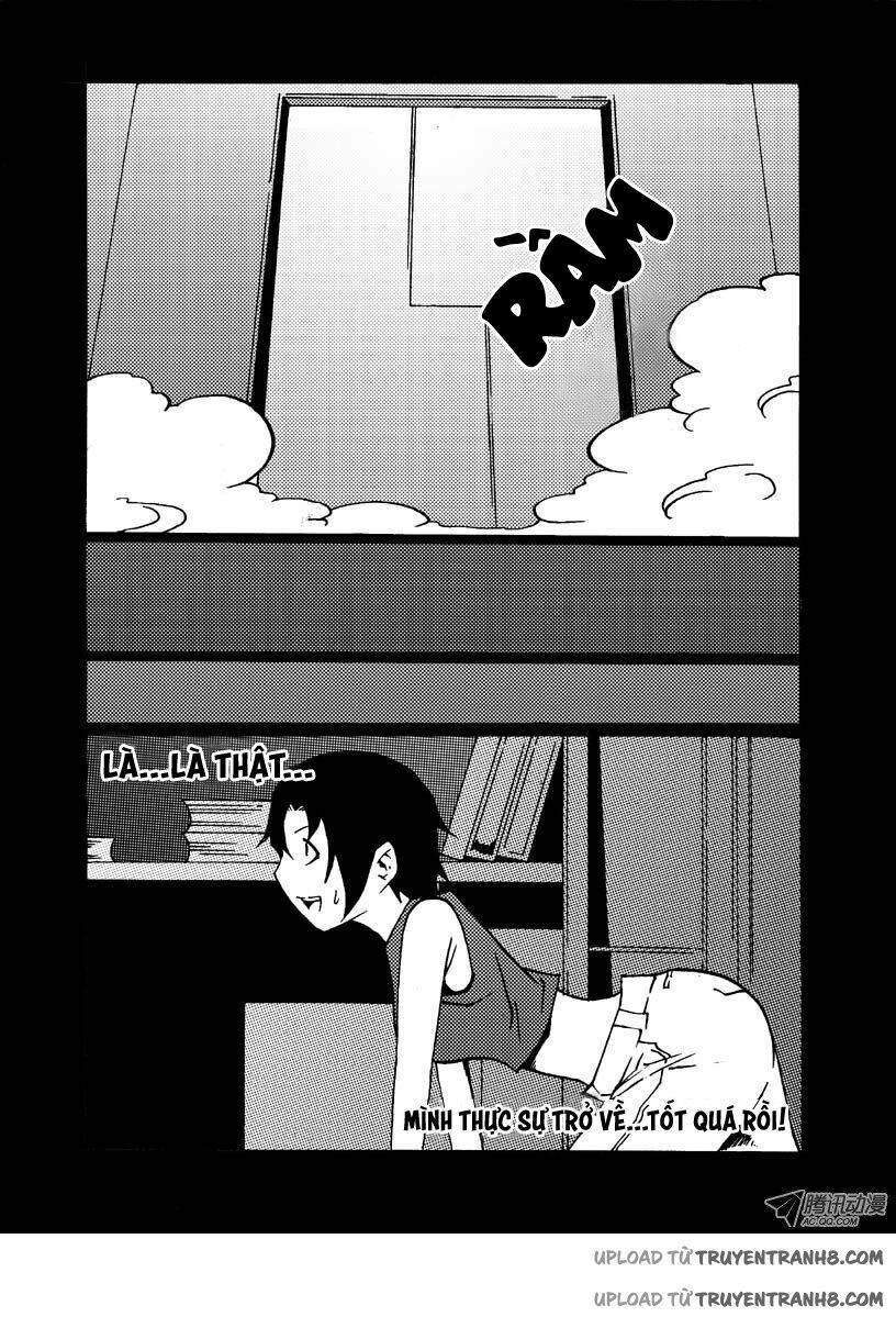 Nhân Quả Tuần Hoàn Chapter 5.4 - 27