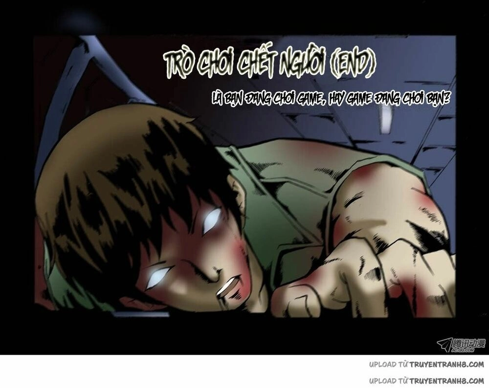 Nhân Quả Tuần Hoàn Chapter 5.4 - 29