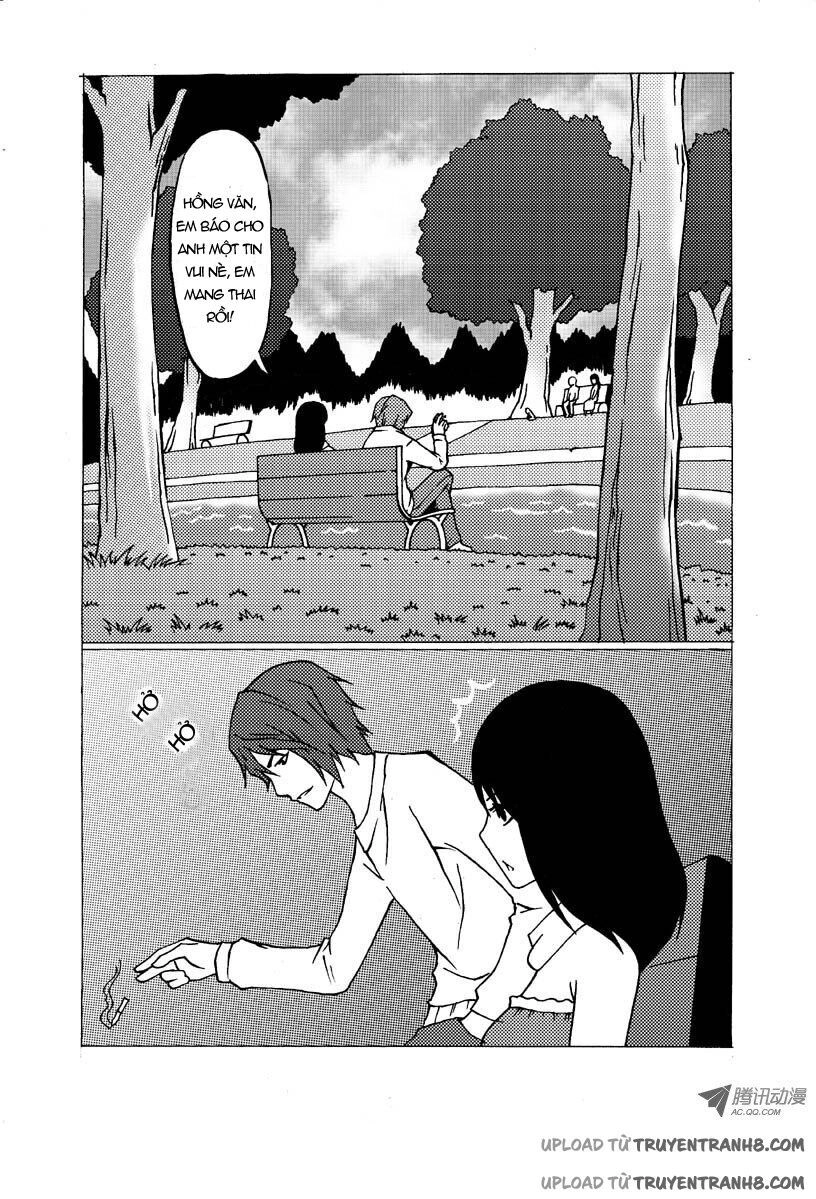 Nhân Quả Tuần Hoàn Chapter 6 - 1