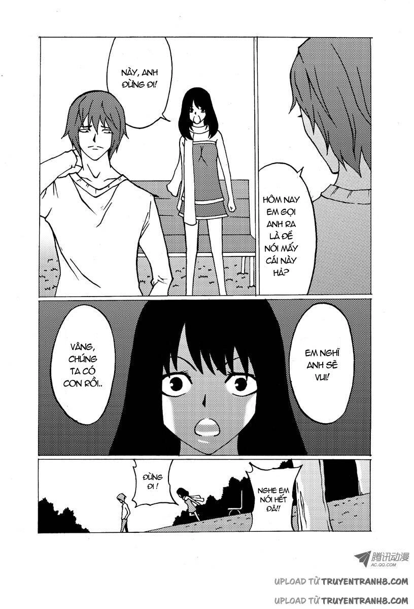 Nhân Quả Tuần Hoàn Chapter 6 - 2