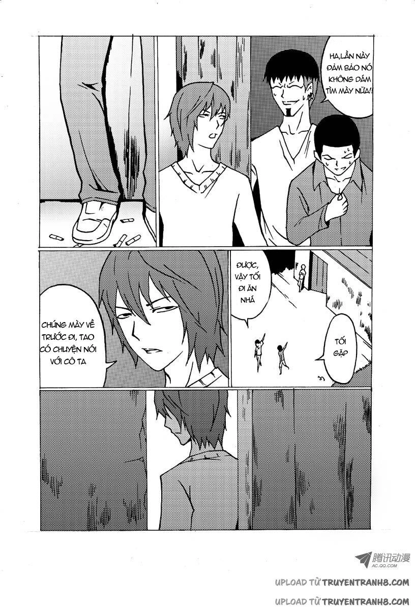 Nhân Quả Tuần Hoàn Chapter 6 - 6