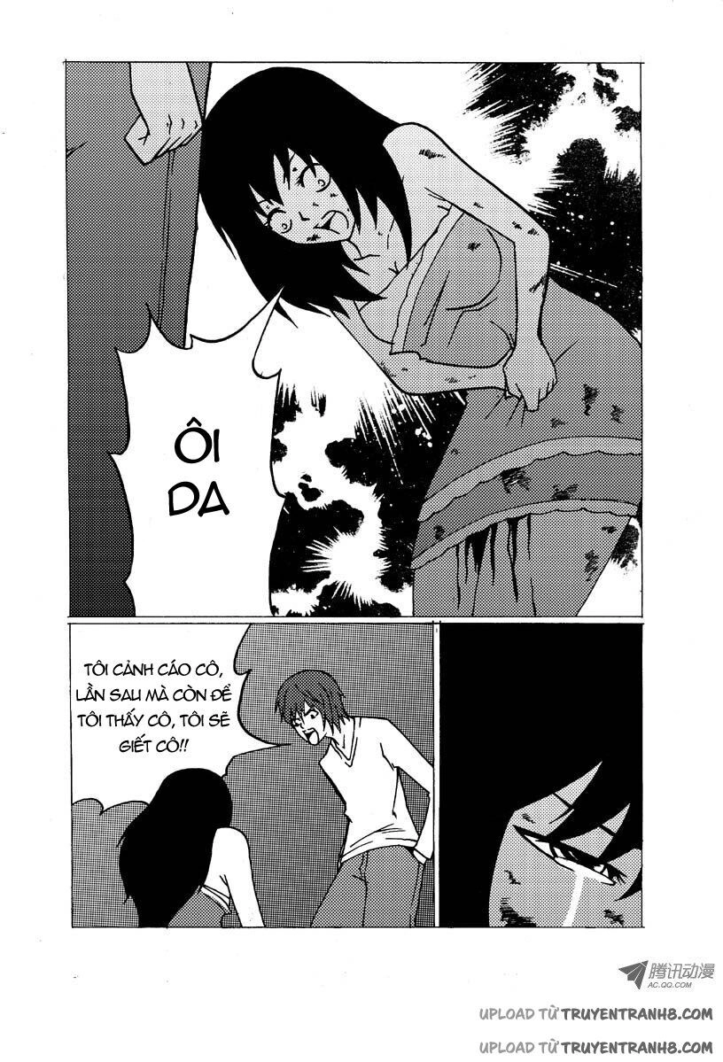 Nhân Quả Tuần Hoàn Chapter 6 - 9