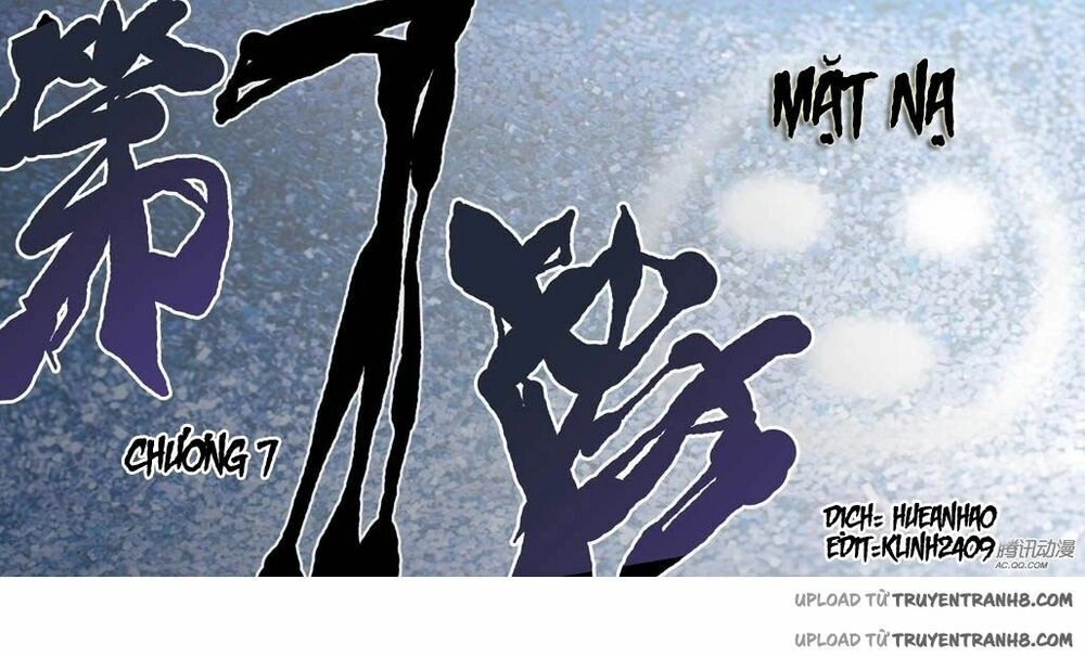 Nhân Quả Tuần Hoàn Chapter 7 - 2