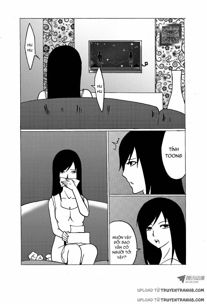 Nhân Quả Tuần Hoàn Chapter 7 - 3