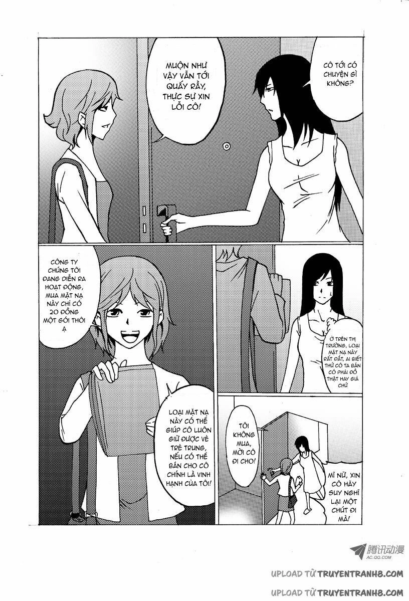 Nhân Quả Tuần Hoàn Chapter 7 - 4