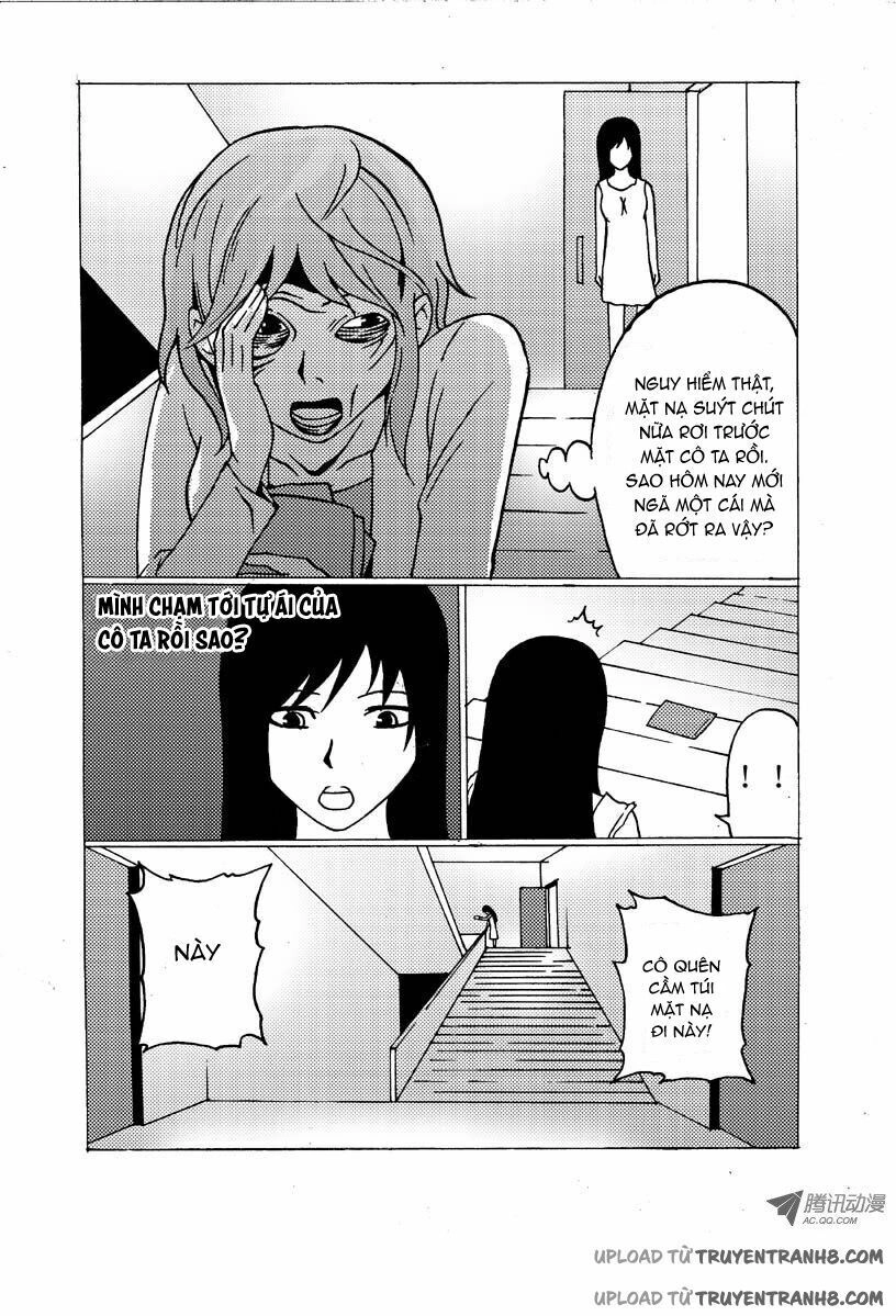 Nhân Quả Tuần Hoàn Chapter 7 - 6