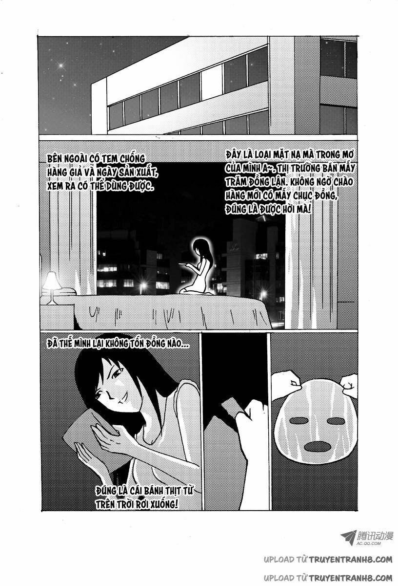 Nhân Quả Tuần Hoàn Chapter 7 - 7