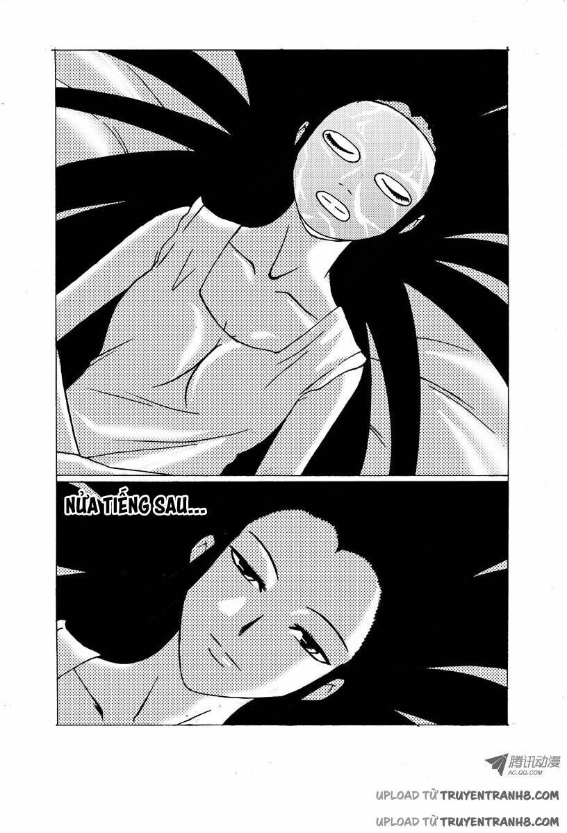 Nhân Quả Tuần Hoàn Chapter 7 - 8