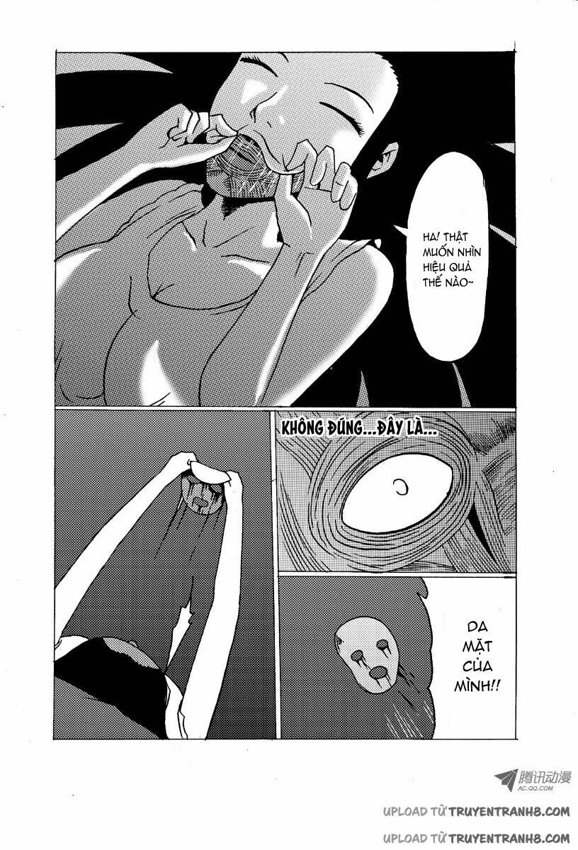 Nhân Quả Tuần Hoàn Chapter 7 - 9