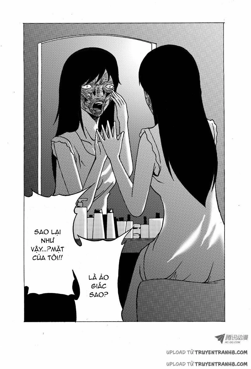 Nhân Quả Tuần Hoàn Chapter 7 - 10