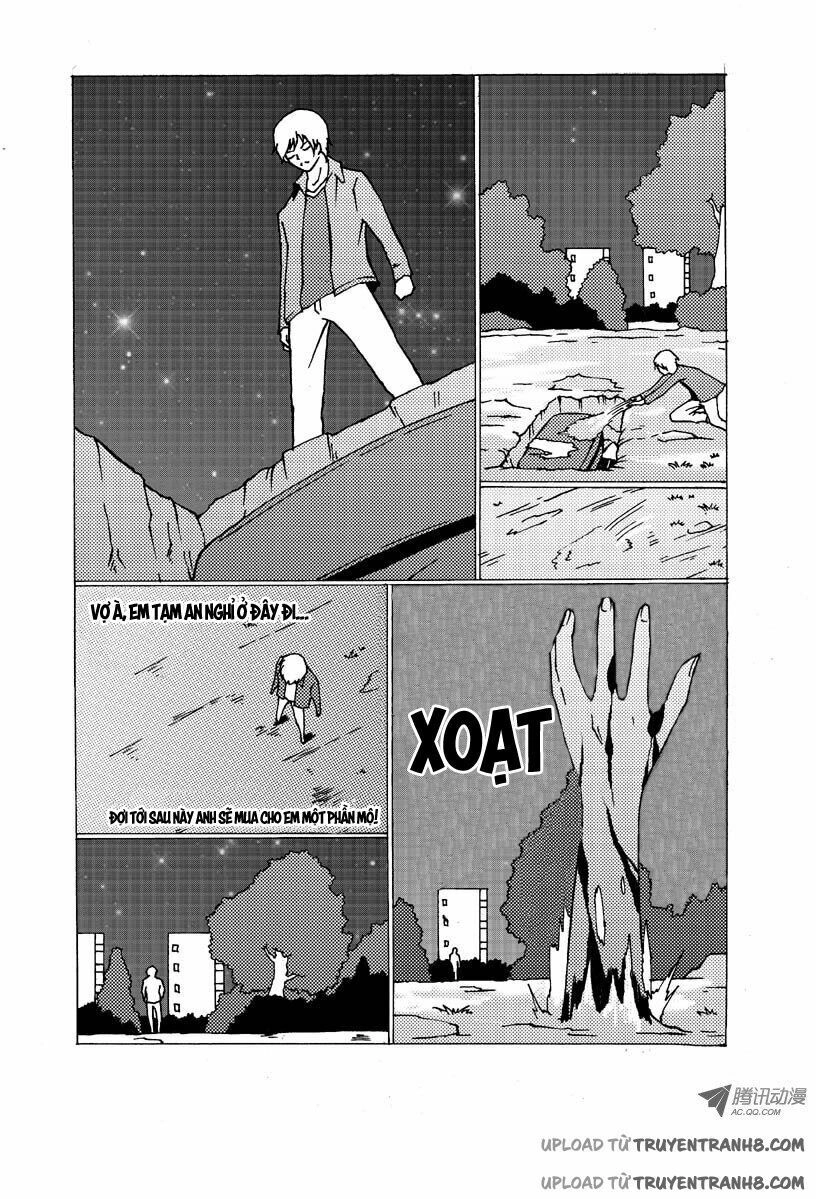 Nhân Quả Tuần Hoàn Chapter 8 - 7