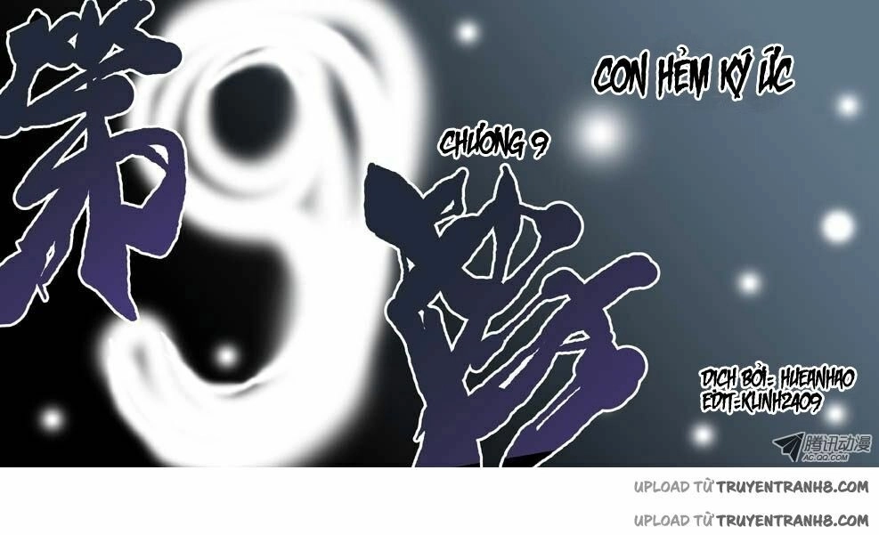 Nhân Quả Tuần Hoàn Chapter 9.1 - 2