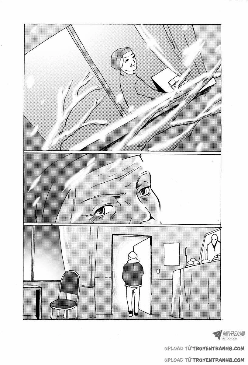 Nhân Quả Tuần Hoàn Chapter 9.1 - 4