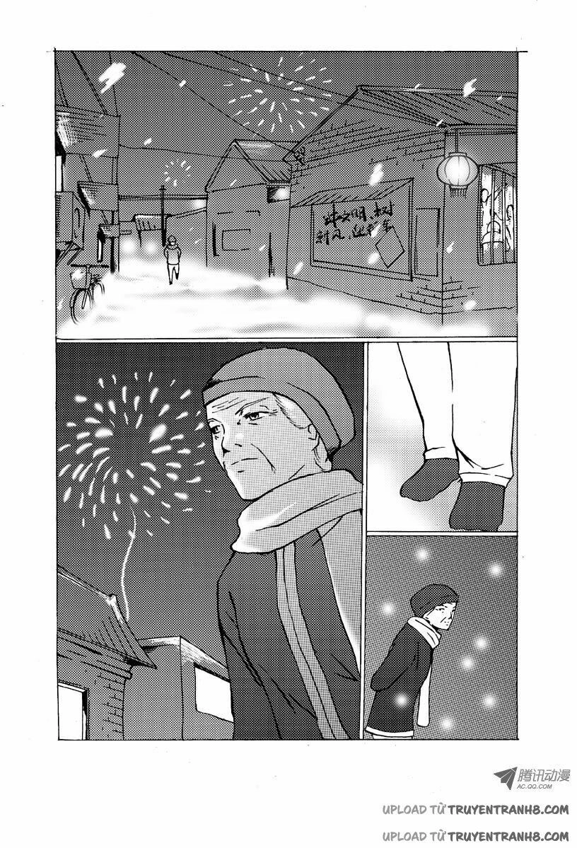 Nhân Quả Tuần Hoàn Chapter 9.1 - 5