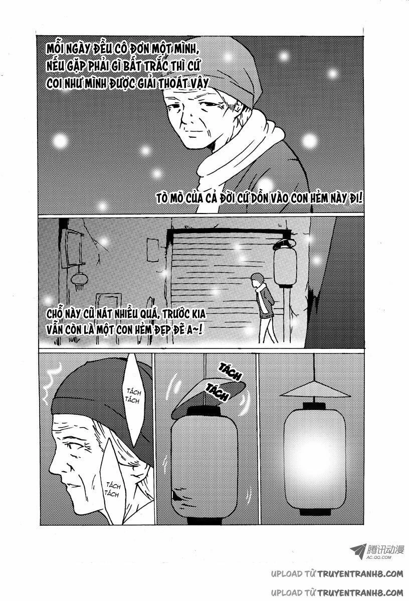 Nhân Quả Tuần Hoàn Chapter 9.1 - 7